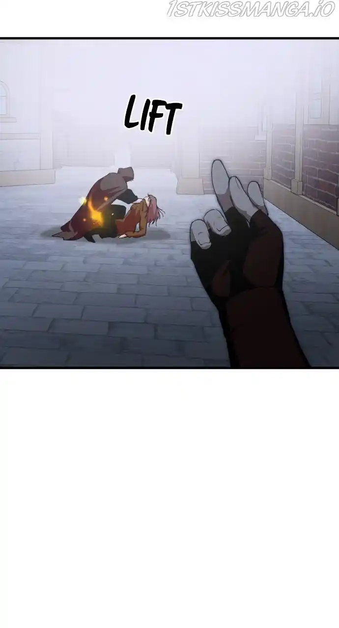 The Fabled Warrior Chapter 76