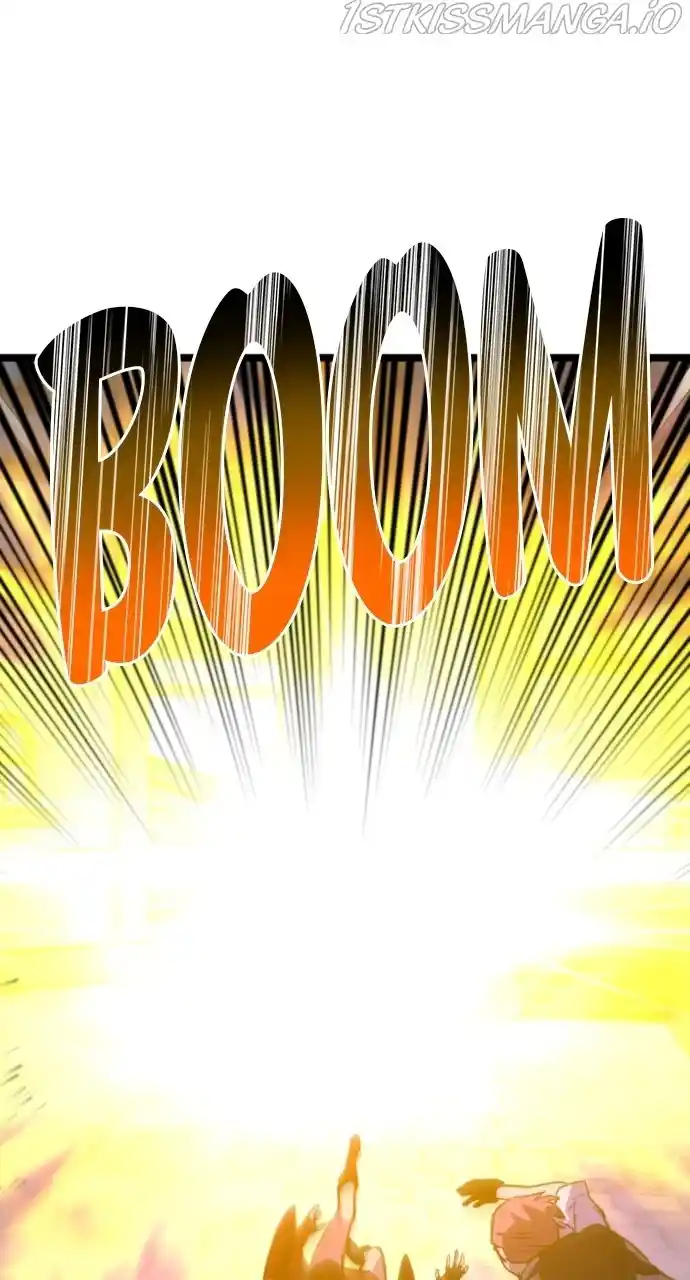 The Fabled Warrior Chapter 76