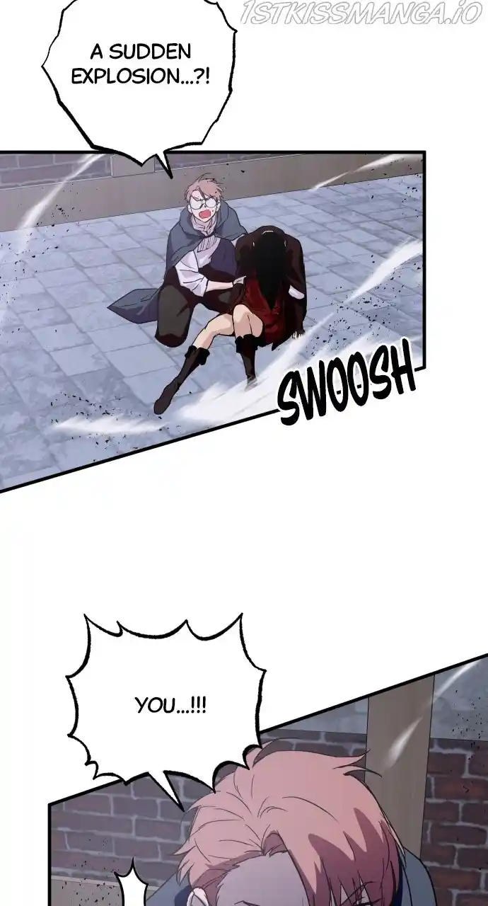 The Fabled Warrior Chapter 76