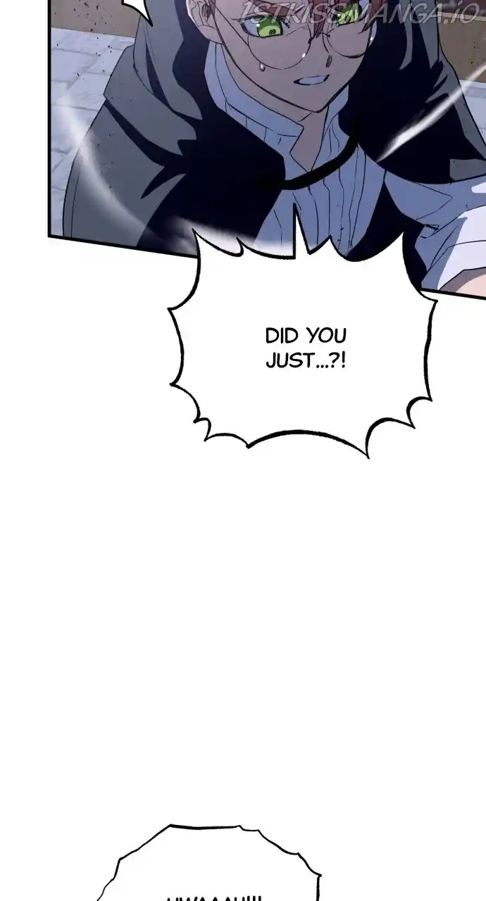 The Fabled Warrior Chapter 76