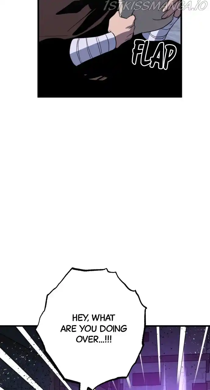 The Fabled Warrior Chapter 76