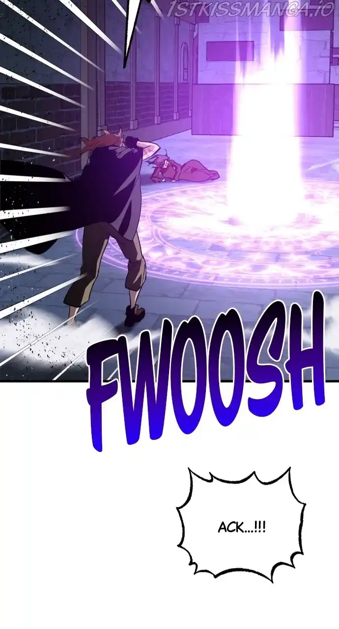 The Fabled Warrior Chapter 76