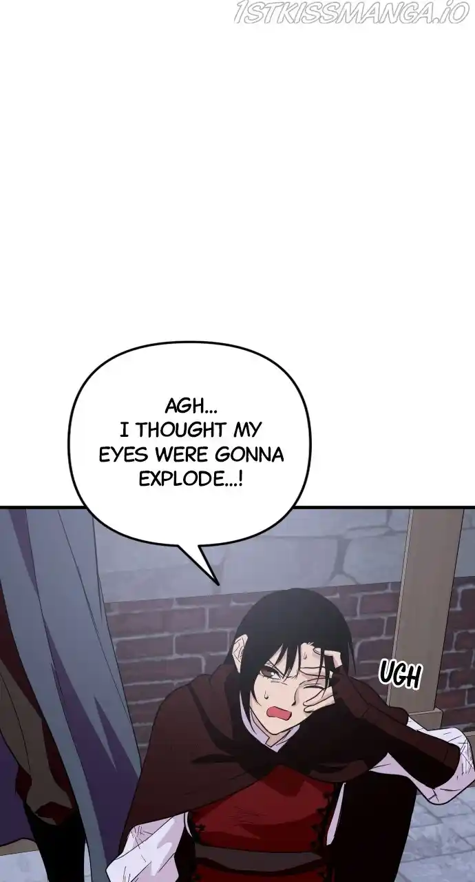 The Fabled Warrior Chapter 76