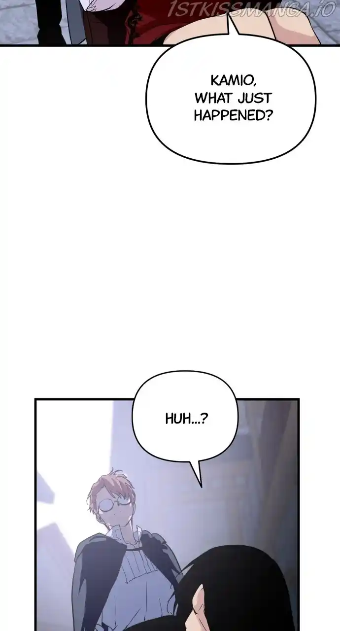 The Fabled Warrior Chapter 76