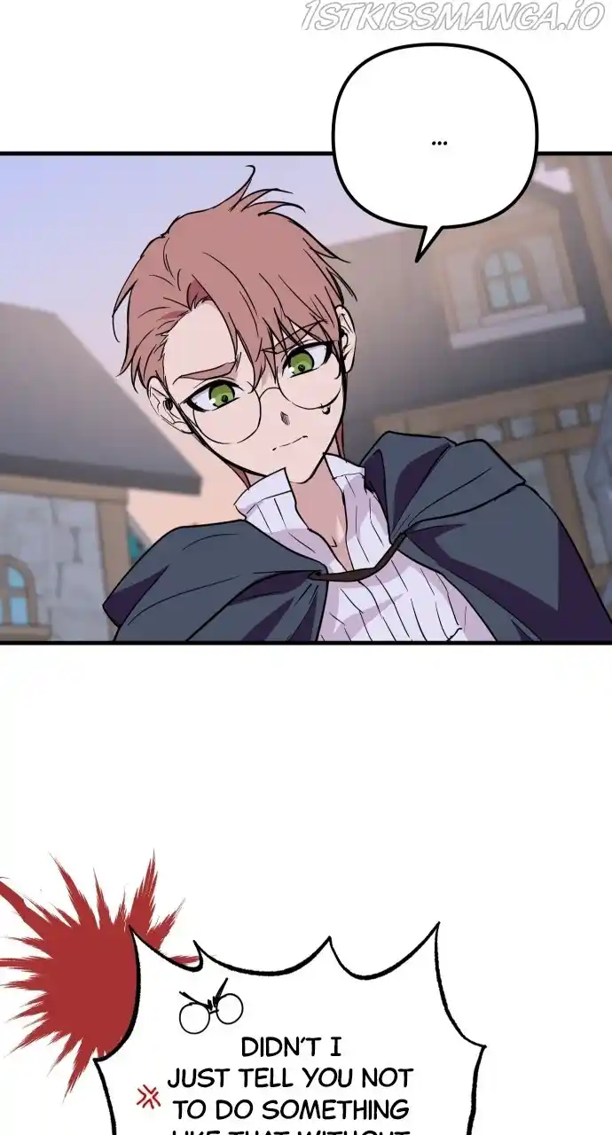 The Fabled Warrior Chapter 76