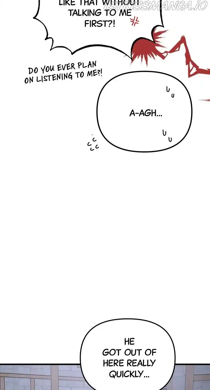 The Fabled Warrior Chapter 76