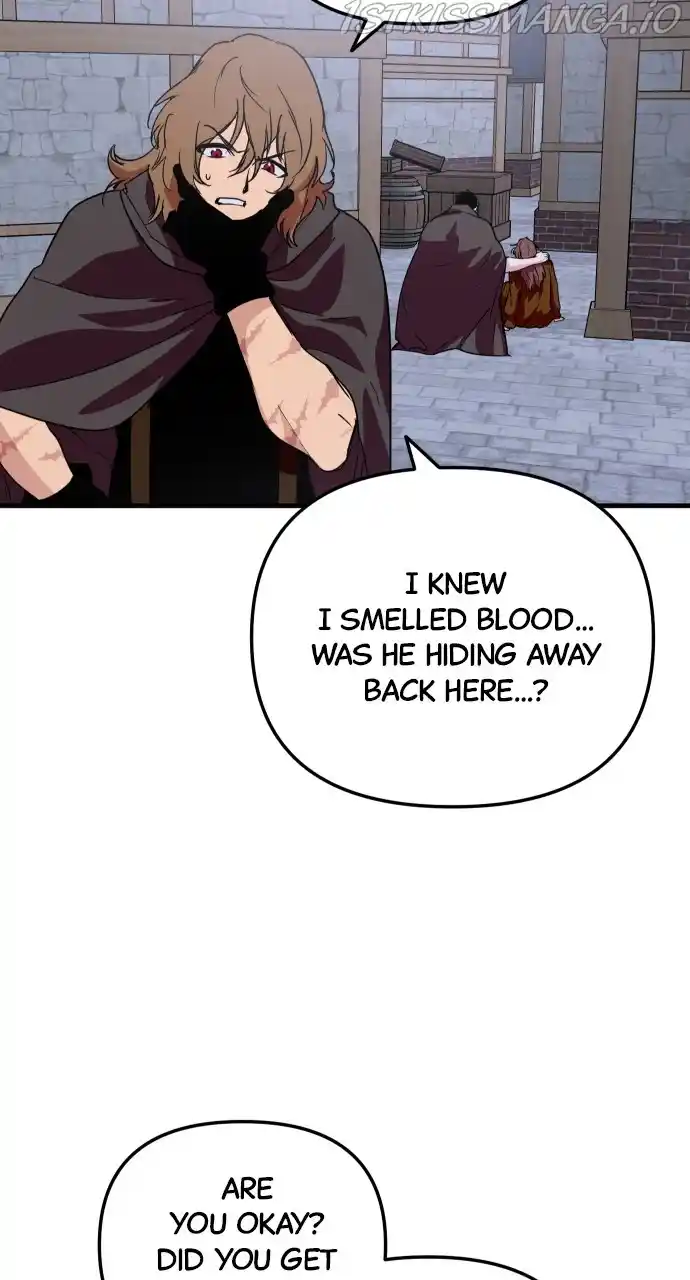 The Fabled Warrior Chapter 76