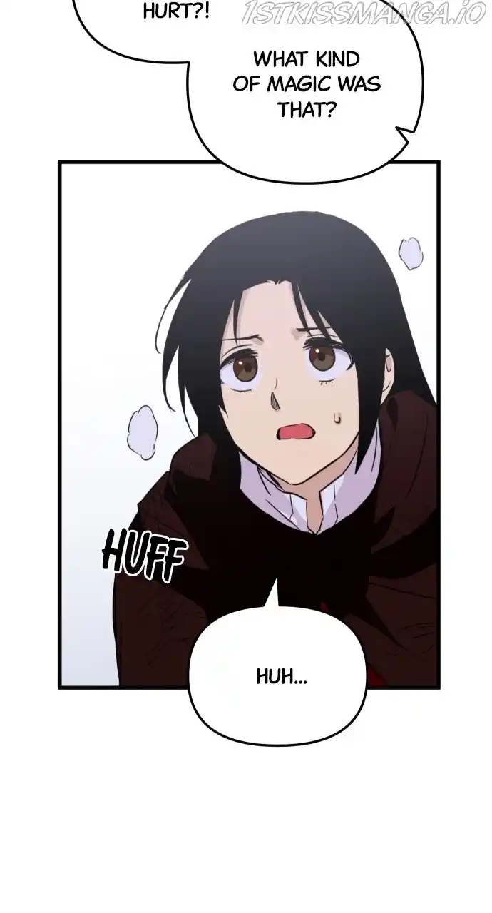 The Fabled Warrior Chapter 76