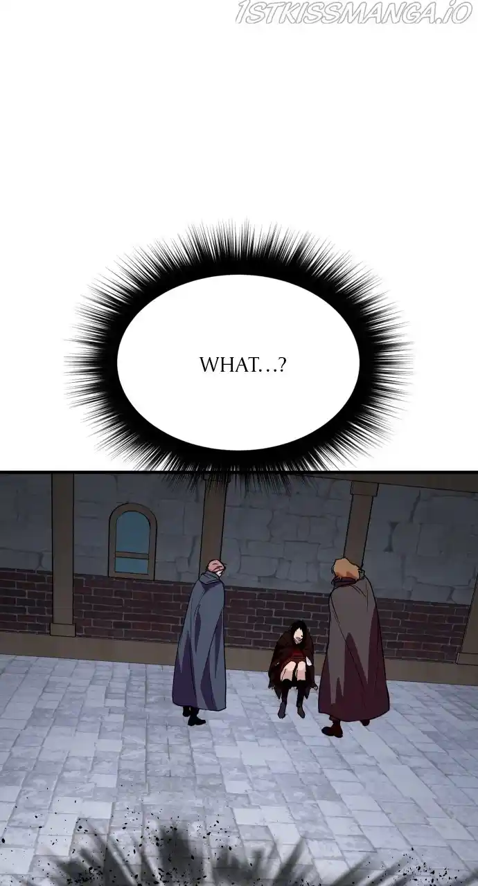 The Fabled Warrior Chapter 76