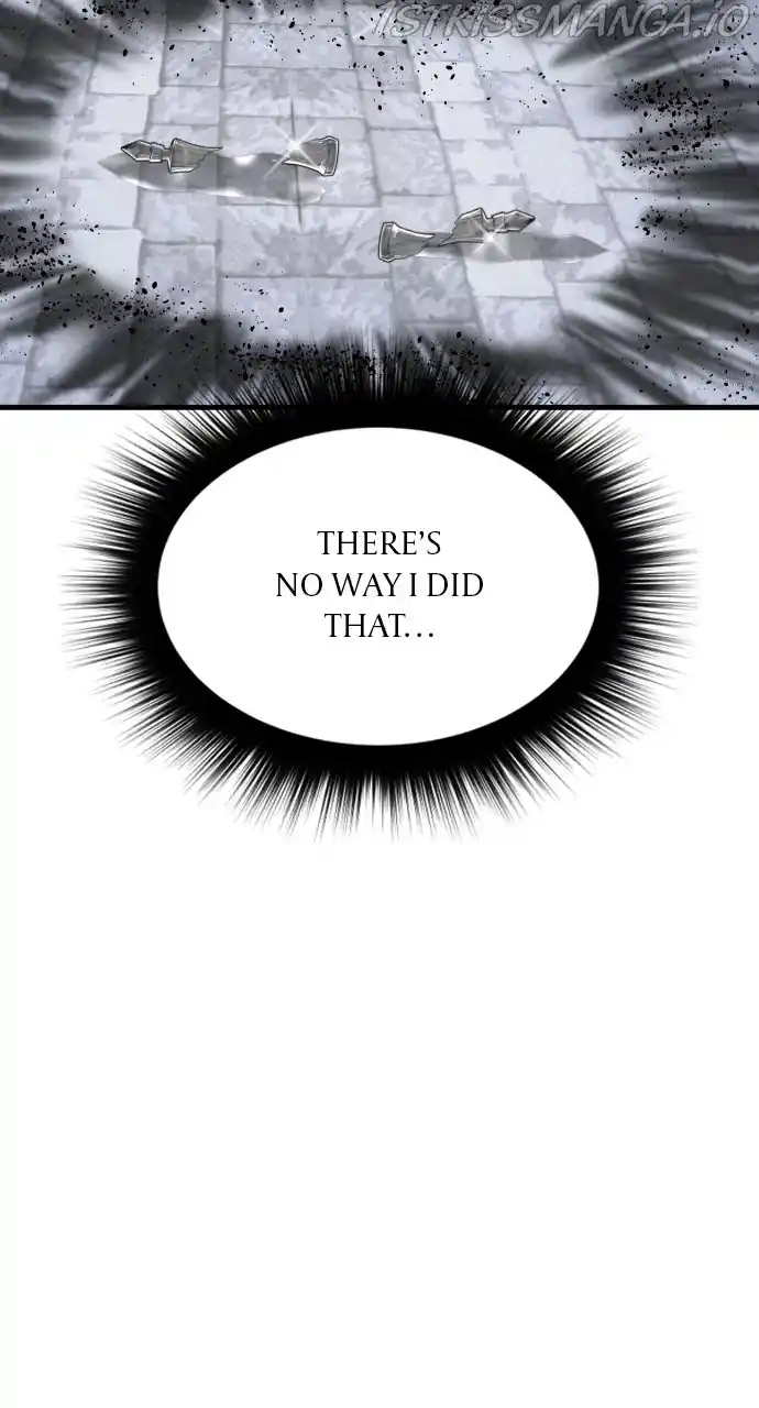 The Fabled Warrior Chapter 76