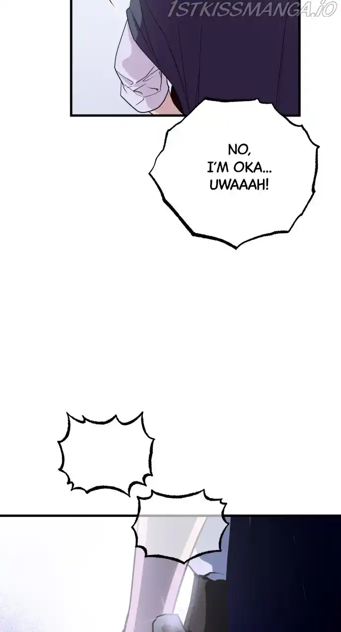 The Fabled Warrior Chapter 76