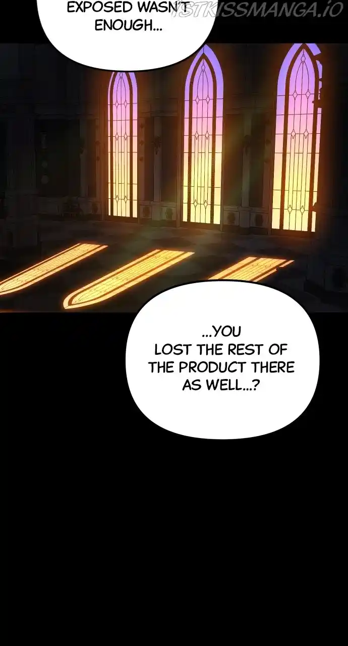 The Fabled Warrior Chapter 76