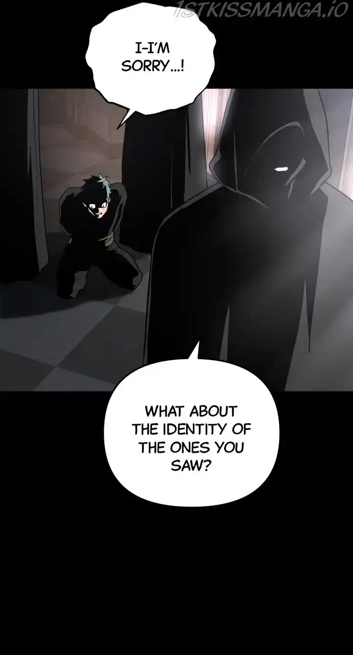 The Fabled Warrior Chapter 76