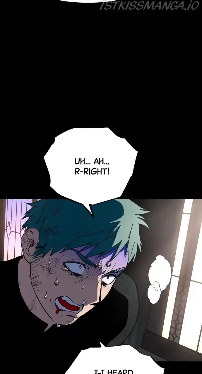 The Fabled Warrior Chapter 76