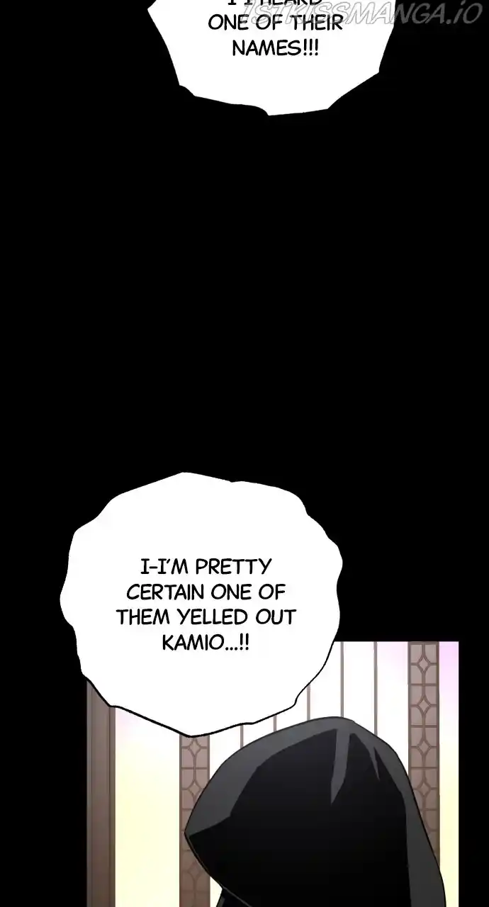 The Fabled Warrior Chapter 76