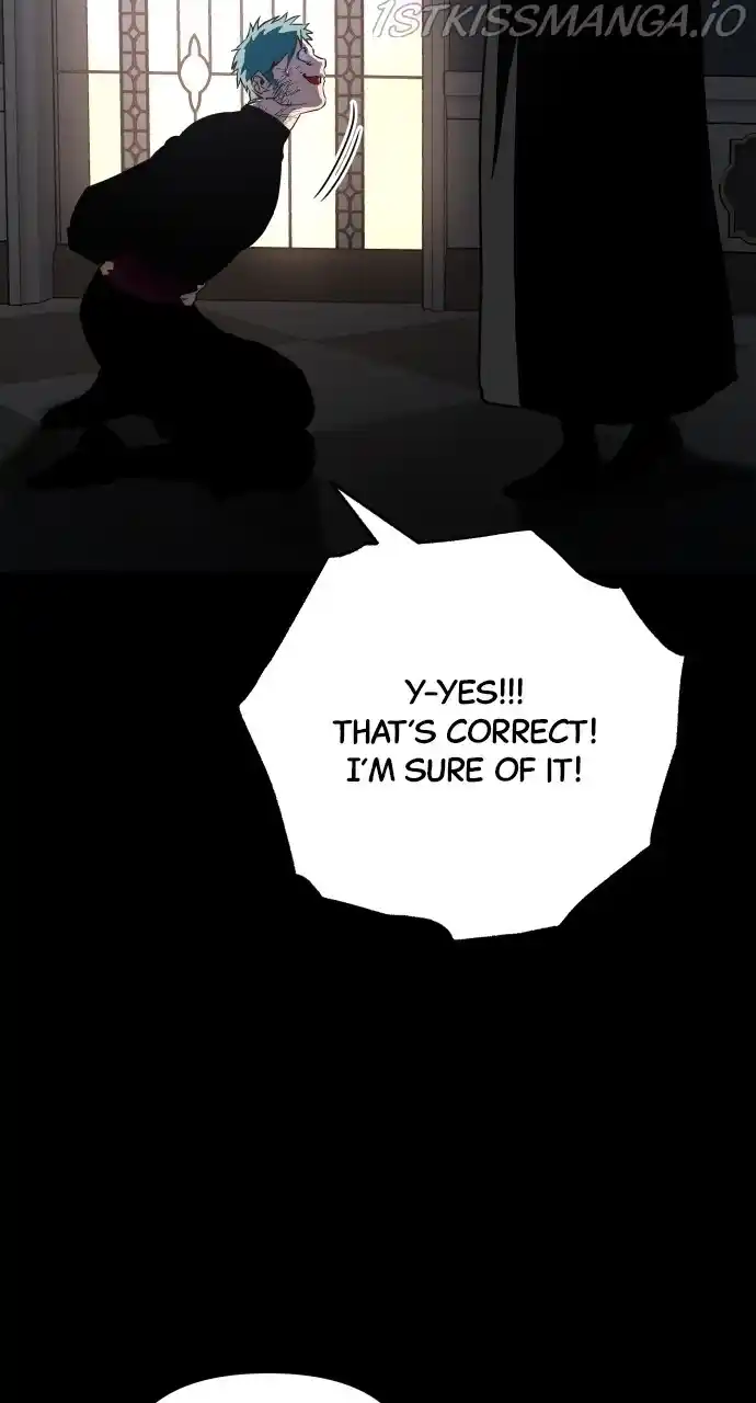 The Fabled Warrior Chapter 76