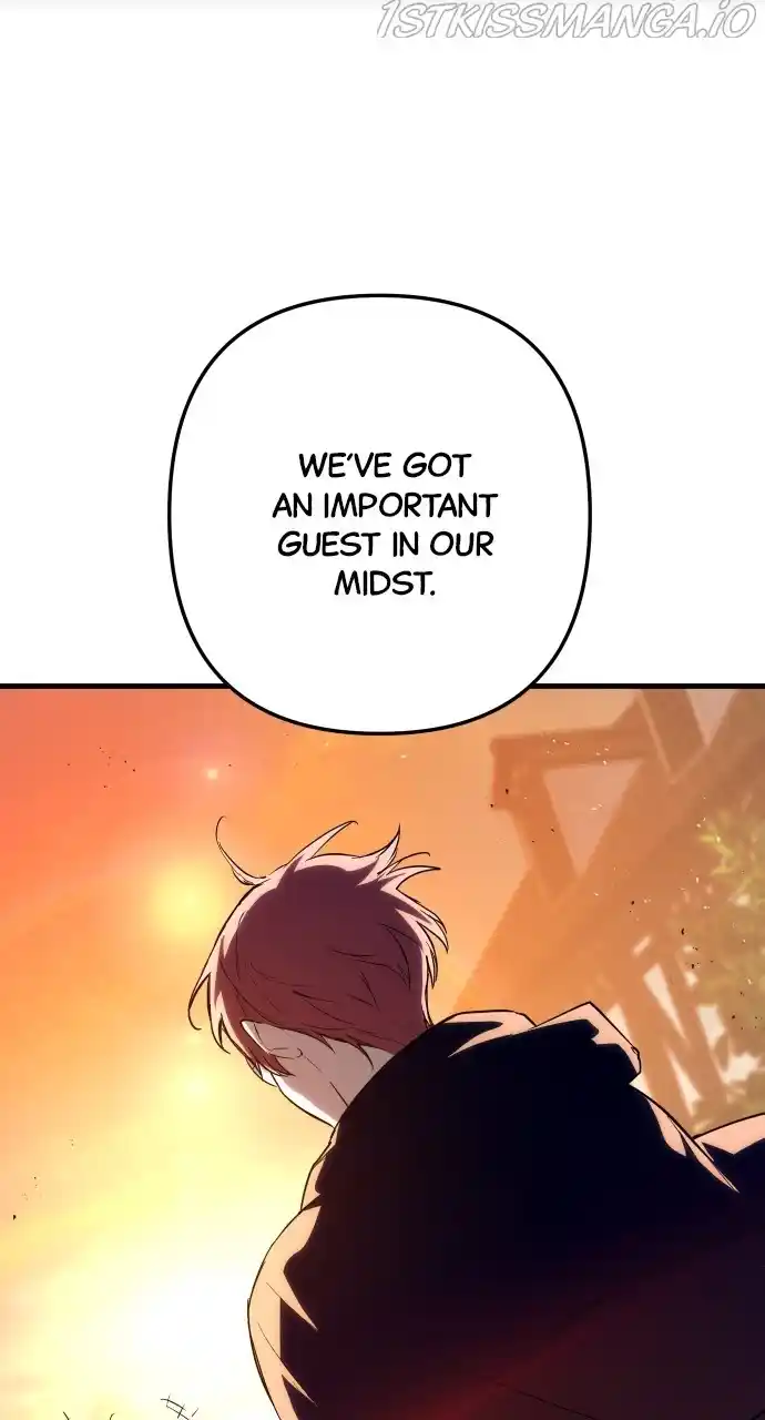 The Fabled Warrior Chapter 76