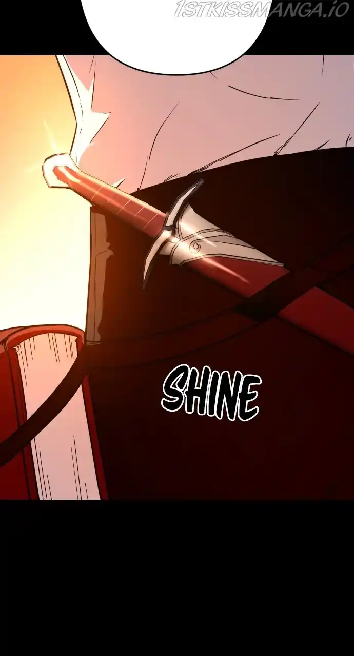 The Fabled Warrior Chapter 76