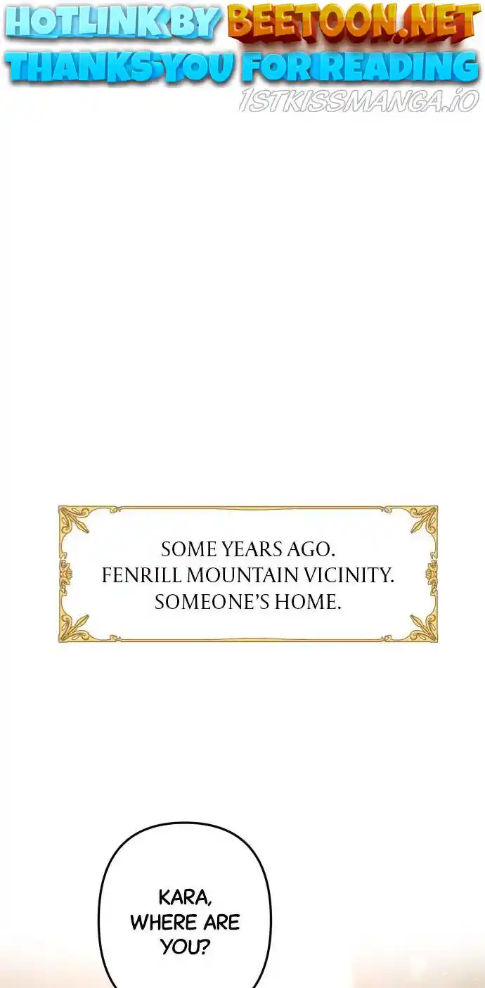 The Fabled Warrior Chapter 77