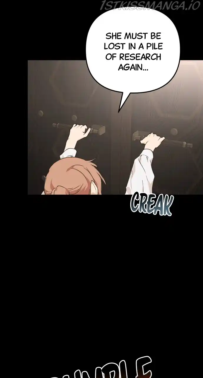 The Fabled Warrior Chapter 77