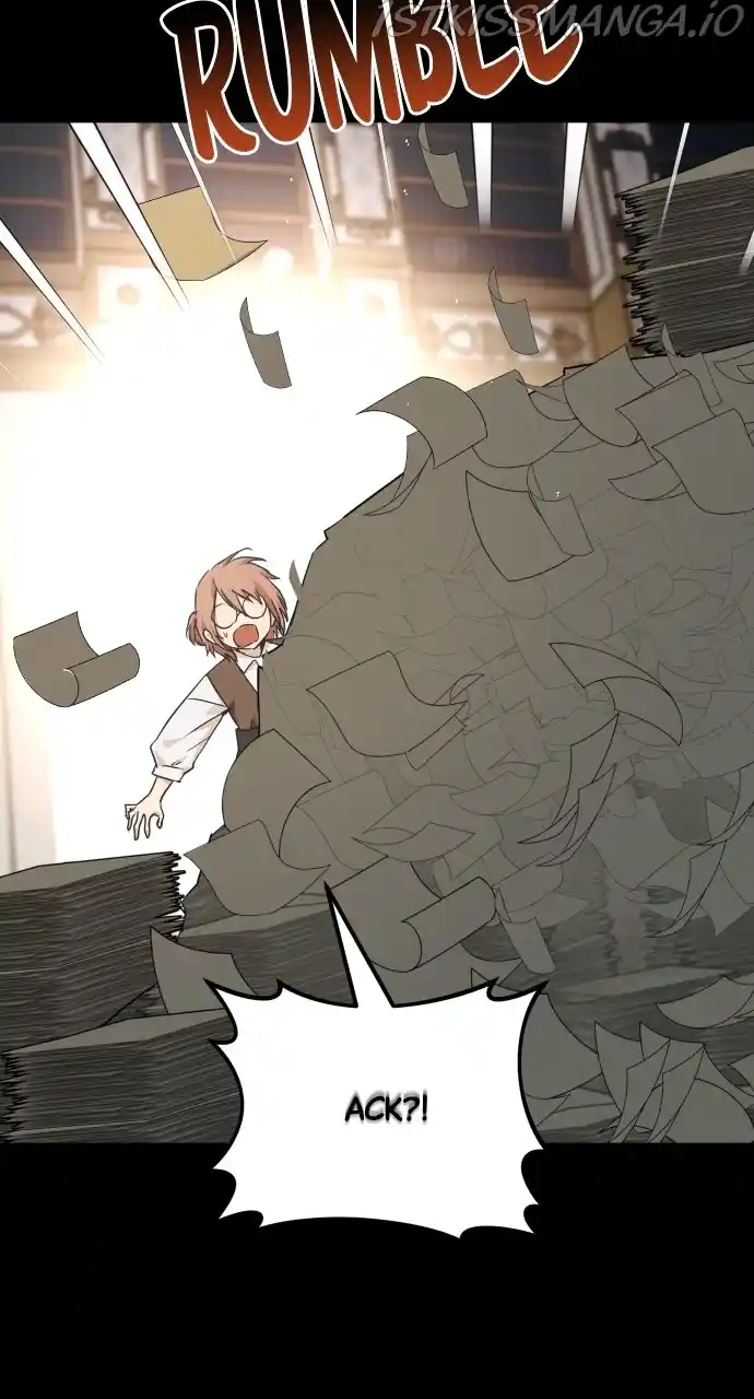 The Fabled Warrior Chapter 77