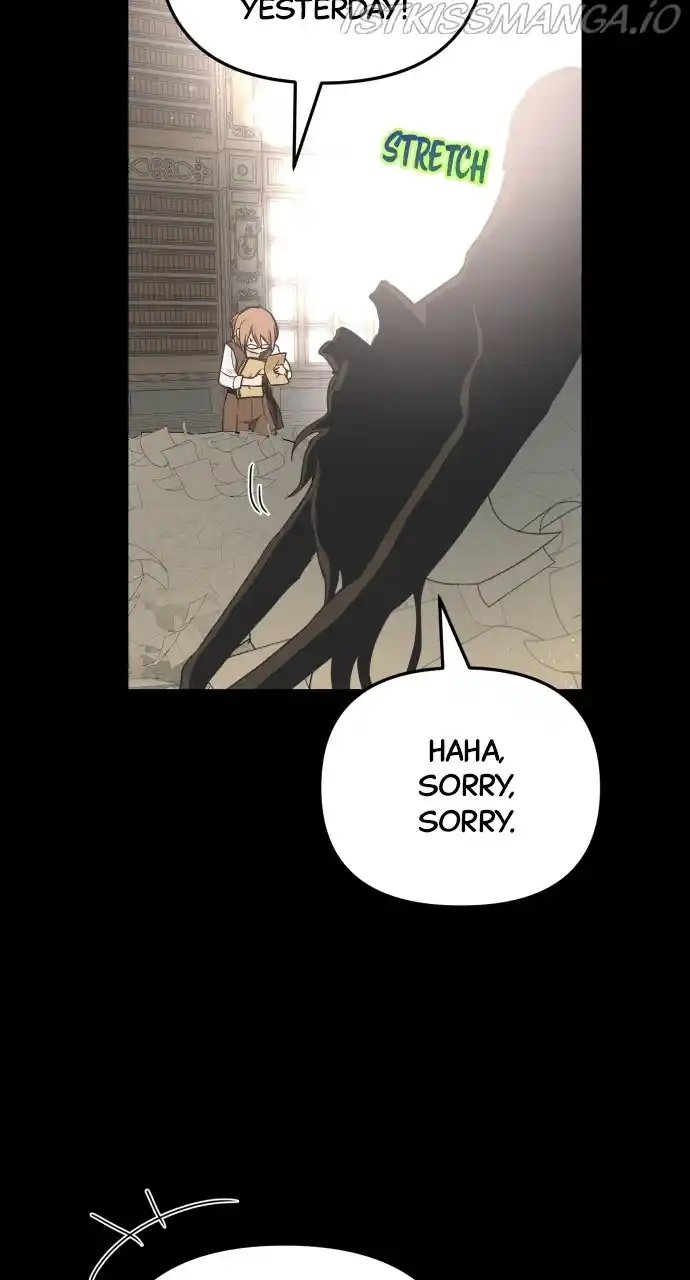 The Fabled Warrior Chapter 77