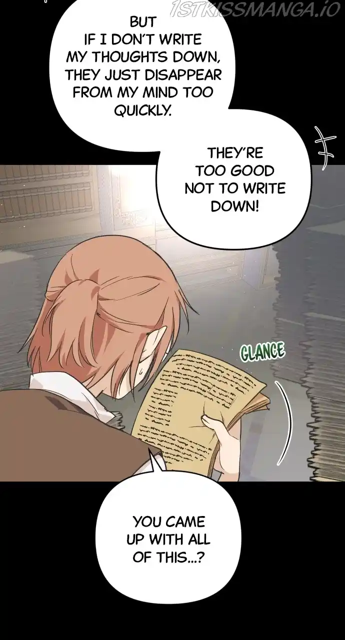 The Fabled Warrior Chapter 77