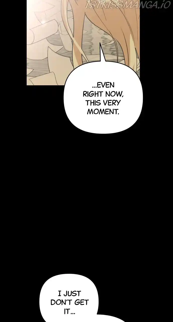 The Fabled Warrior Chapter 77