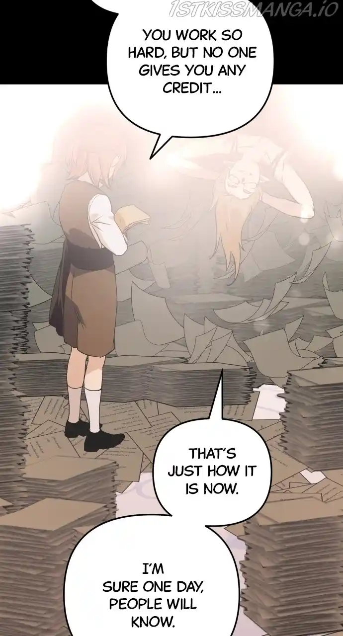 The Fabled Warrior Chapter 77