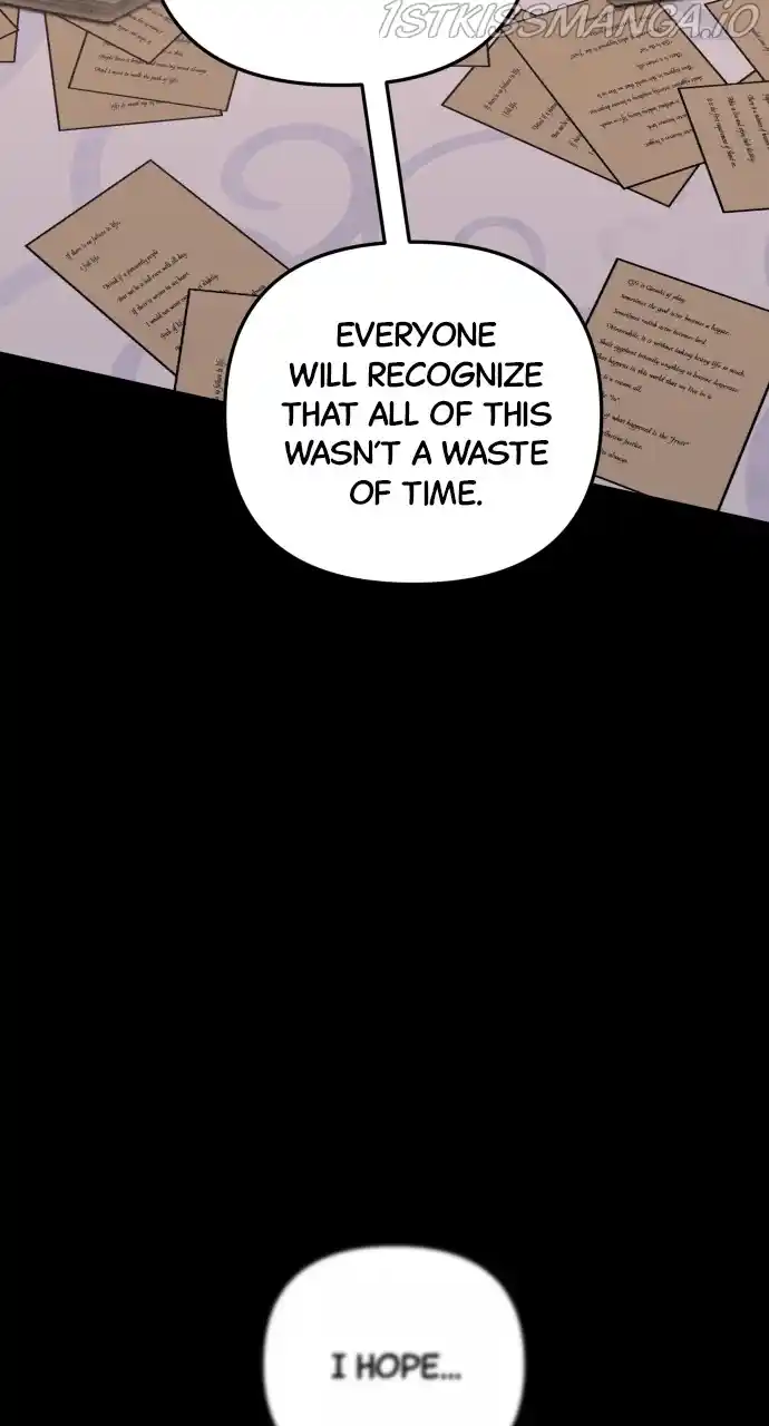 The Fabled Warrior Chapter 77