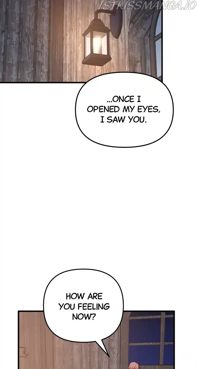 The Fabled Warrior Chapter 77