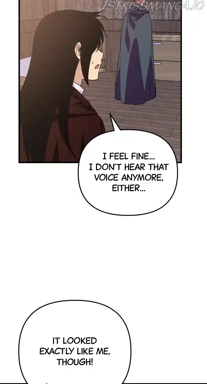 The Fabled Warrior Chapter 77