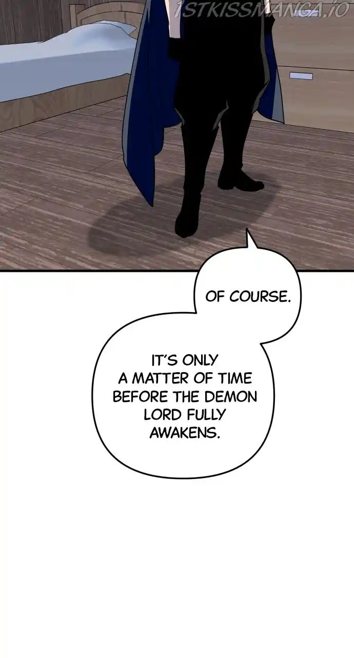 The Fabled Warrior Chapter 77