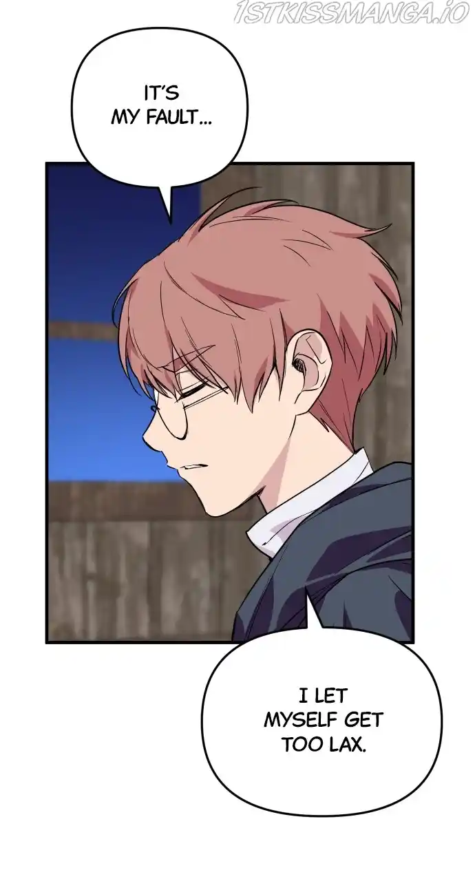 The Fabled Warrior Chapter 77