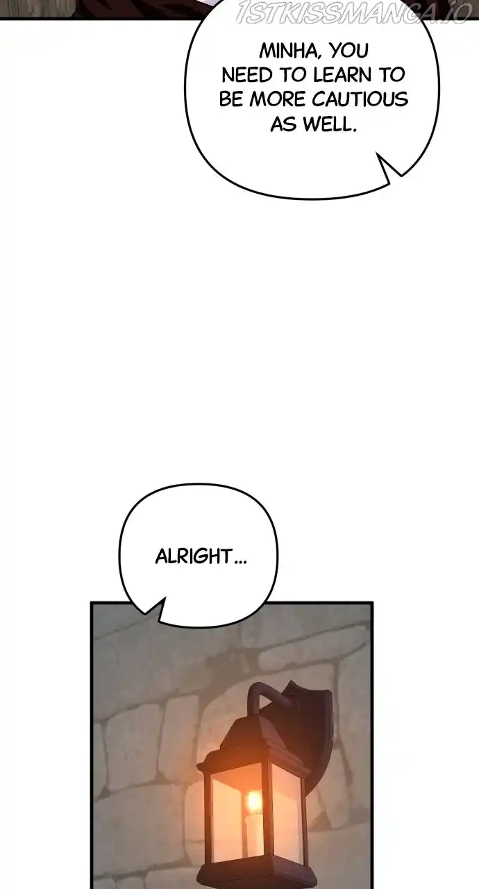 The Fabled Warrior Chapter 77