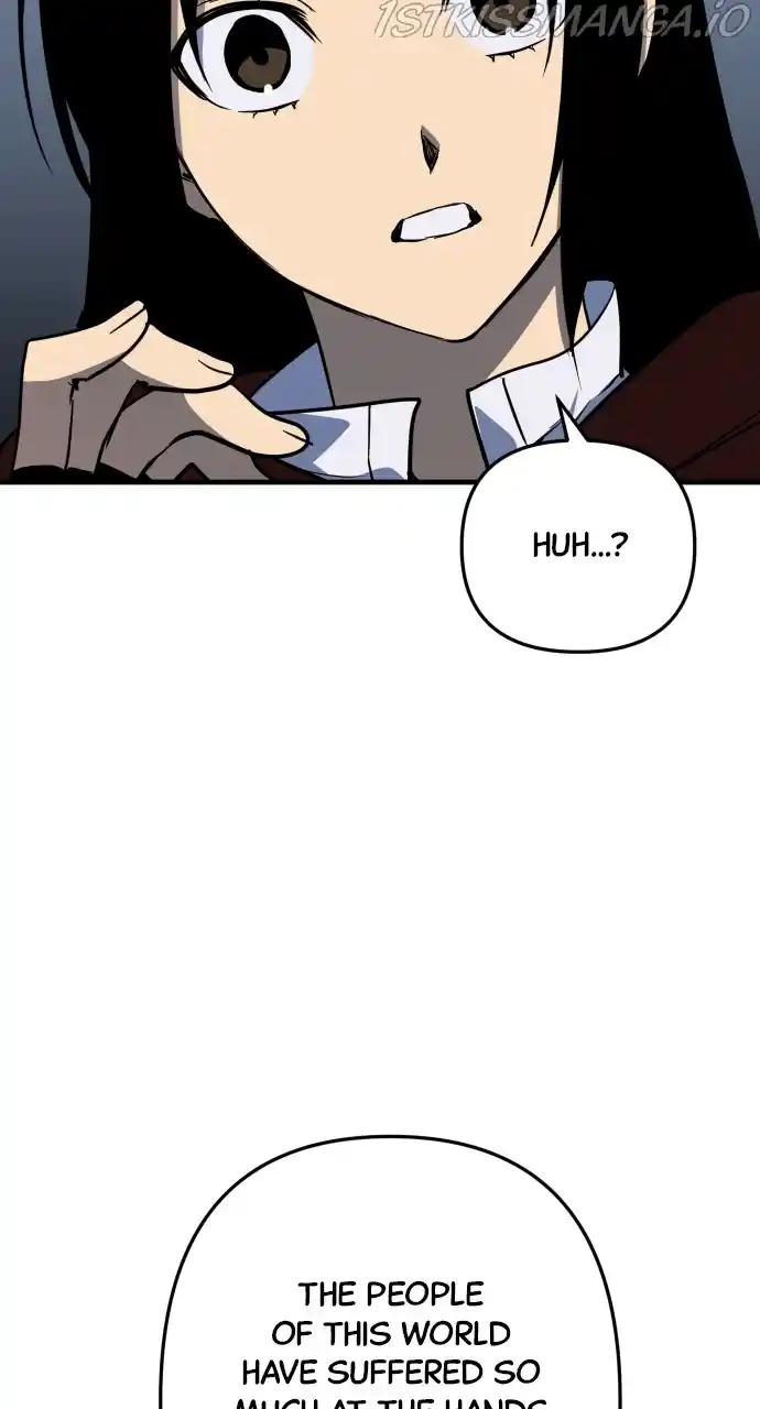 The Fabled Warrior Chapter 77