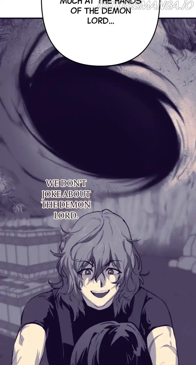 The Fabled Warrior Chapter 77