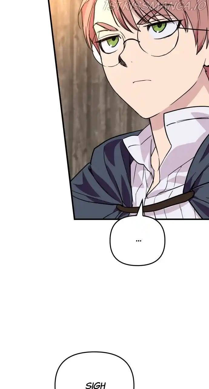 The Fabled Warrior Chapter 77