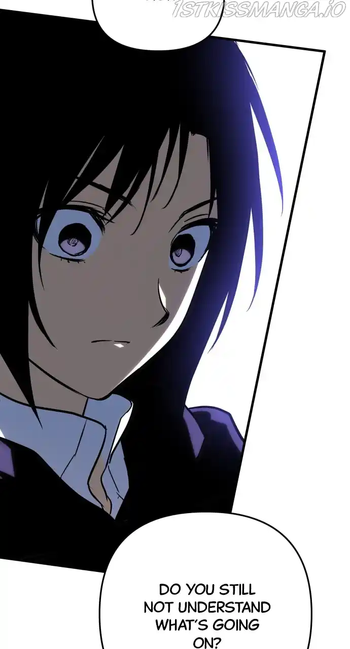 The Fabled Warrior Chapter 77