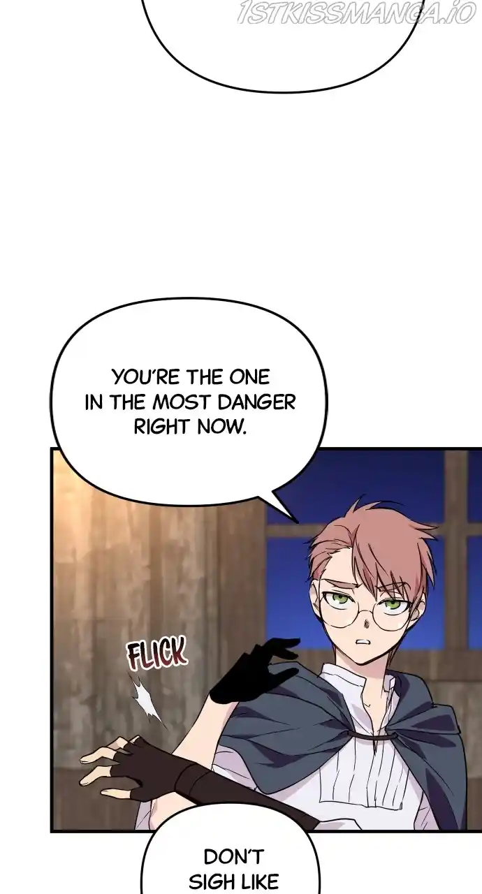 The Fabled Warrior Chapter 77