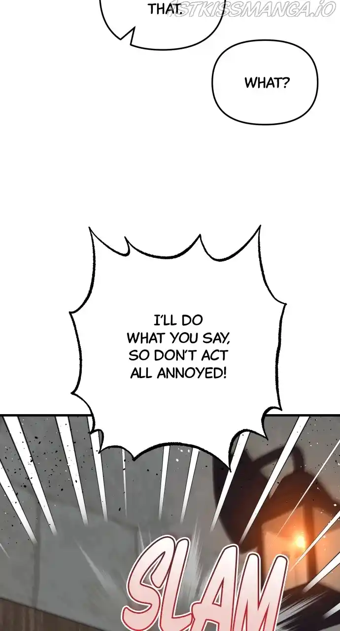 The Fabled Warrior Chapter 77