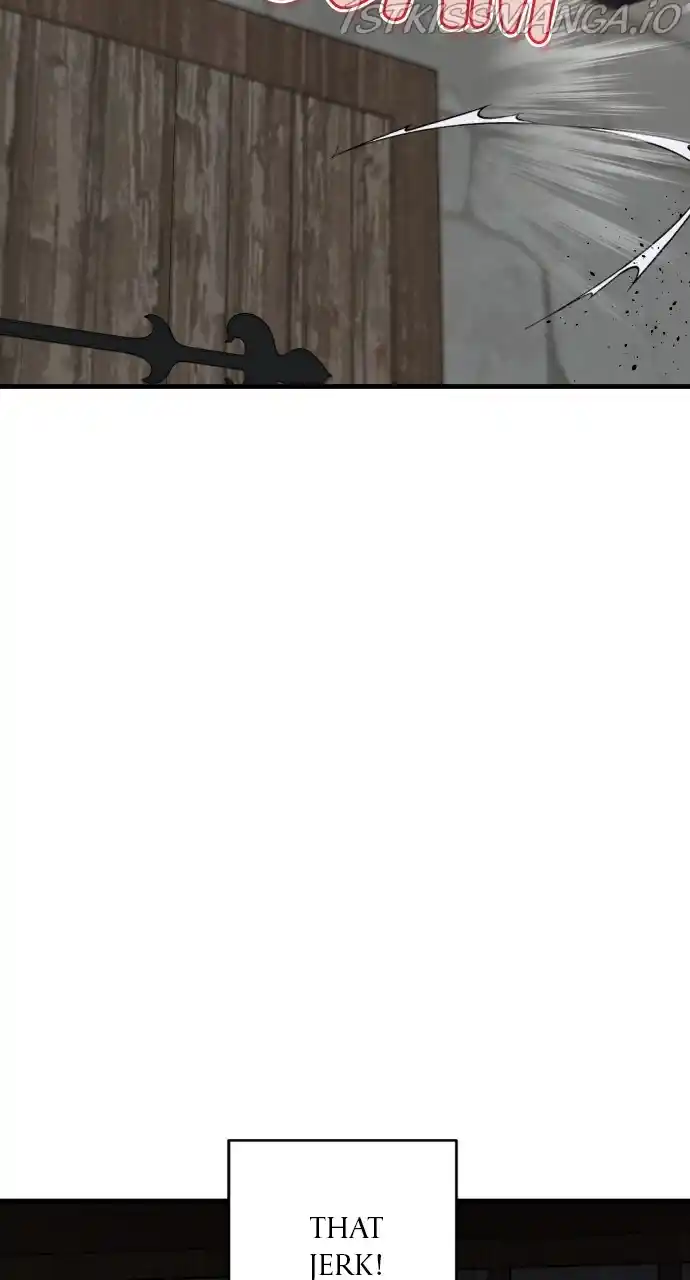 The Fabled Warrior Chapter 77