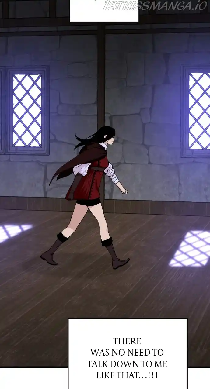 The Fabled Warrior Chapter 77