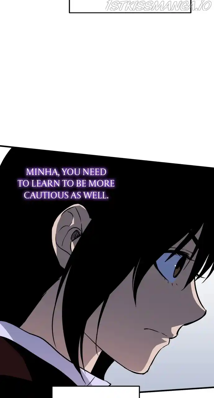 The Fabled Warrior Chapter 77