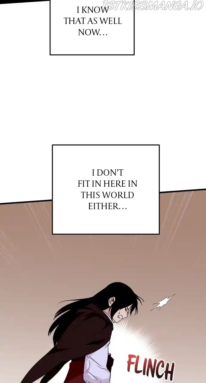 The Fabled Warrior Chapter 77