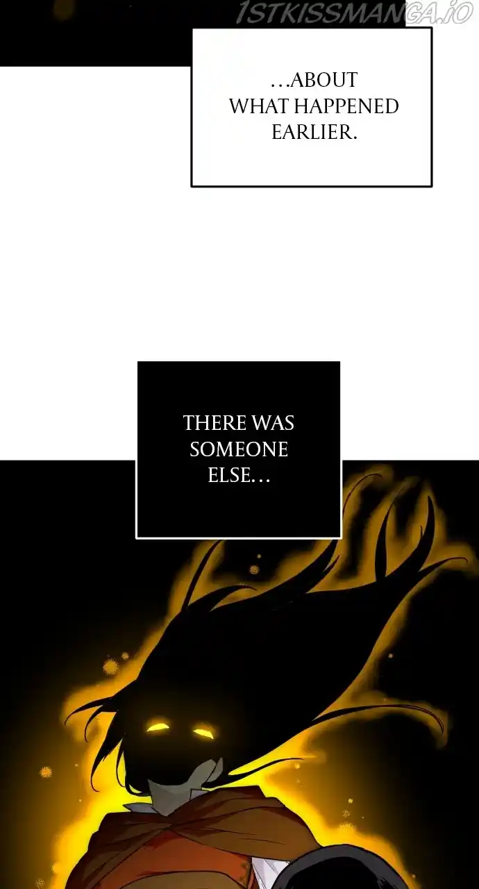 The Fabled Warrior Chapter 77