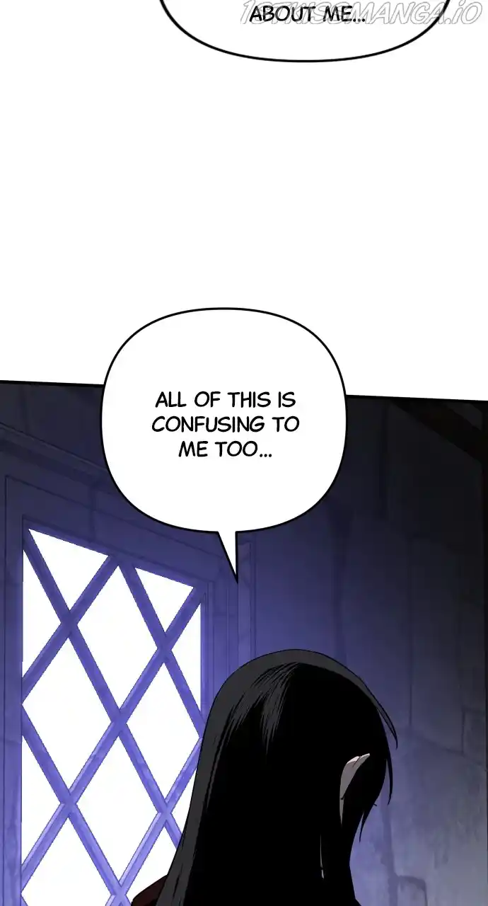 The Fabled Warrior Chapter 77