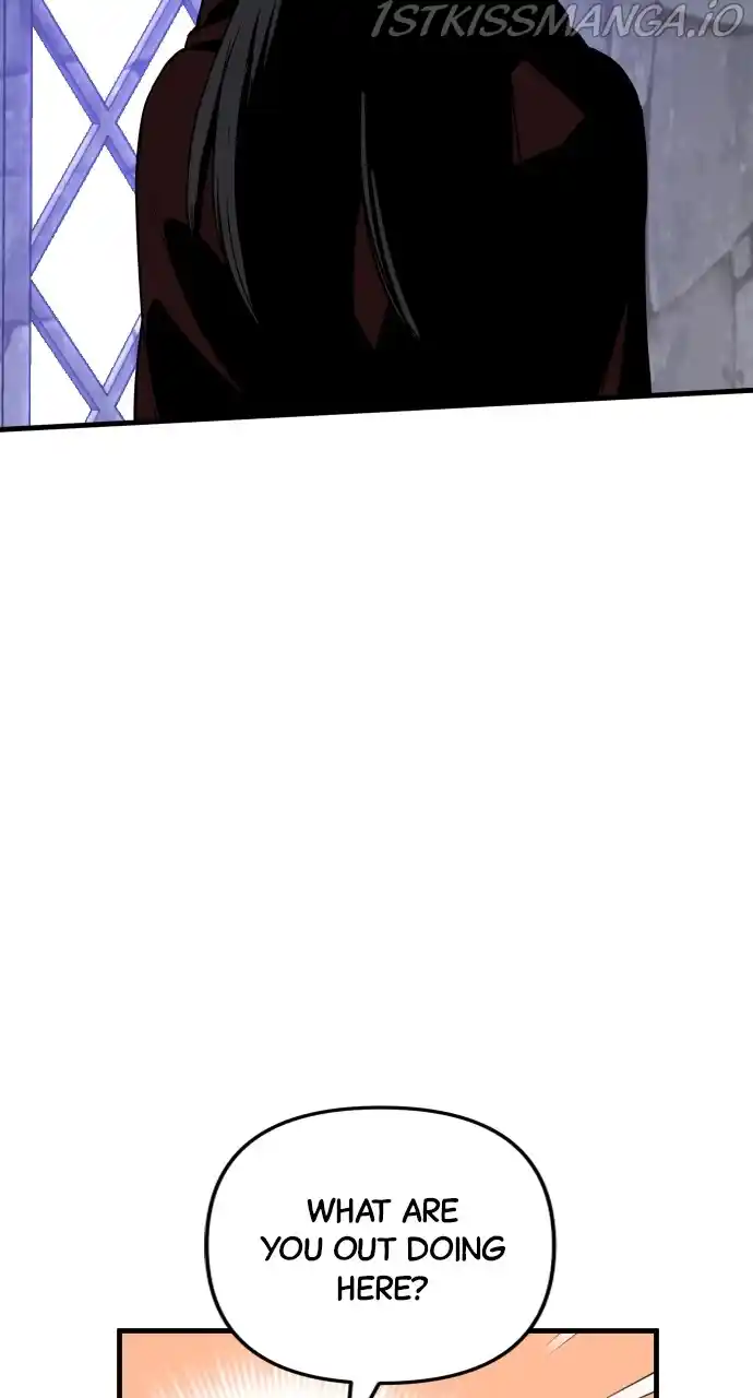 The Fabled Warrior Chapter 77