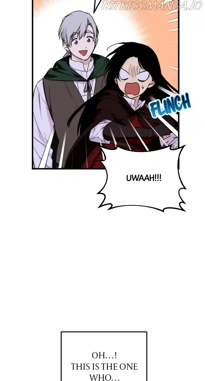 The Fabled Warrior Chapter 77