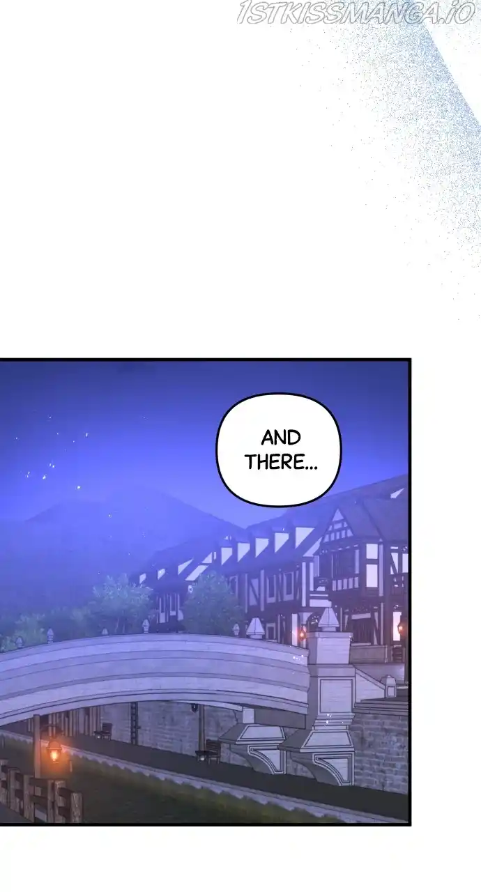 The Fabled Warrior Chapter 77